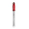 Microplane Premium Classic Zesteur, Rood