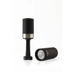 Microplane Spice Mill Chili, Black -Keukengerei Aanbiedingen microplane spice mill chili black 10