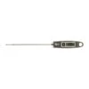 Mingle Digital Cooking Thermometer, Black