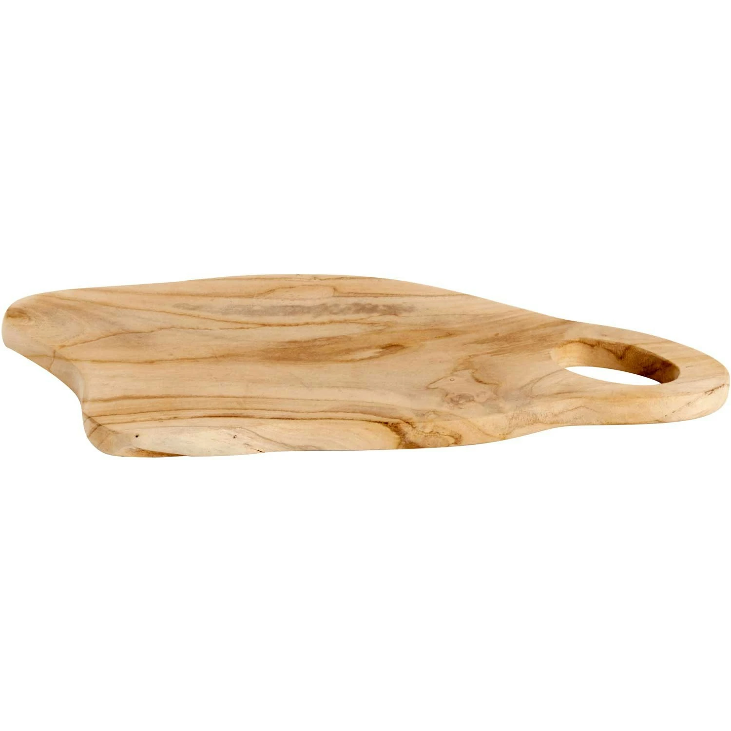 Muubs Louie Cutting Board Small, Nature 1 Muubs Louie Cutting Board Small, Nature