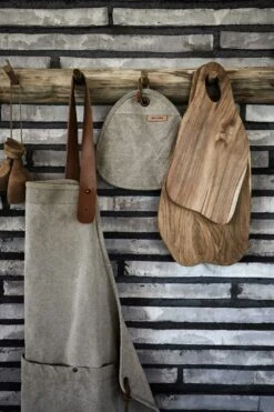 Muubs Louie Cutting Board Small, Nature 7 Muubs Louie Cutting Board Small, Nature -Keukengerei Aanbiedingen muubs louie cutting board nature 8