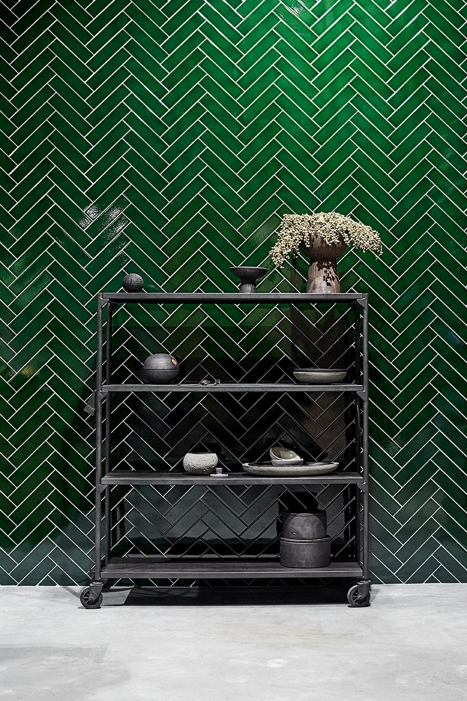 Muubs Valley Pot Met Deksel 5 Muubs Valley Pot Met Deksel - Afbeelding 5