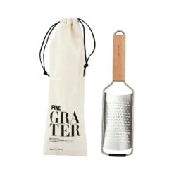 Nicolas Vahé Hand Grater Fine, 30,5cm