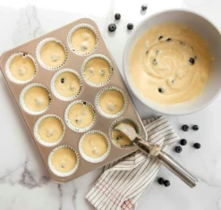 Nordic Ware Koekjes-Scoop, Groot -Keukengerei Aanbiedingen nordic ware koekjes scoop groot 2