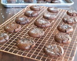 Nordic Ware Koelrek 40,6x50,8x2,5 Cm -Keukengerei Aanbiedingen nordic ware koelrek 1