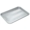 Nordic Ware Prism Quarter Bakvorm 22x30 Cm