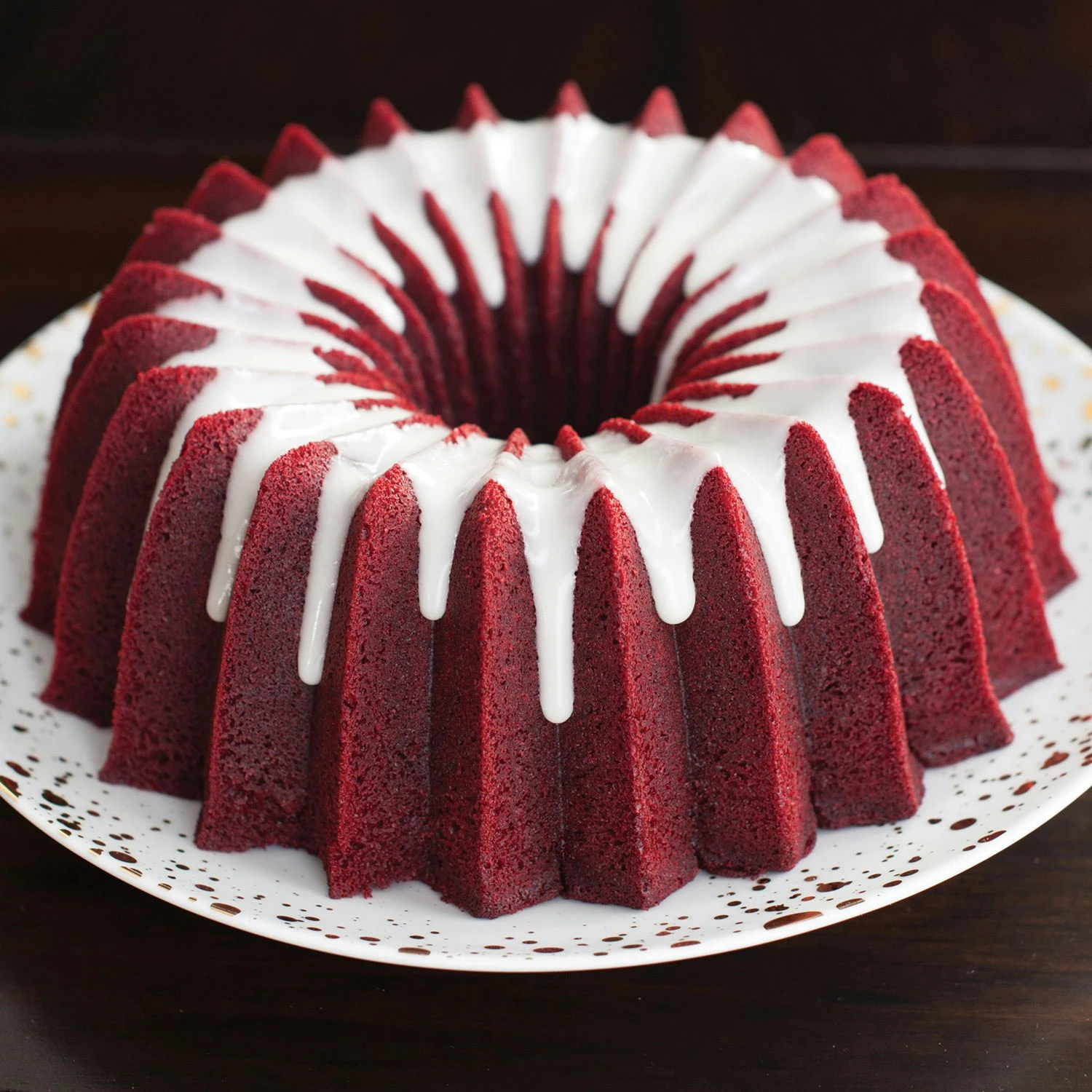 Nordic Ware Brilliance Bundt Pan 6 Nordic Ware Brilliance Bundt Pan - Afbeelding 6