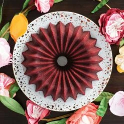 Nordic Ware Brilliance Bundt Pan 8 Nordic Ware Brilliance Bundt Pan -Keukengerei Aanbiedingen nordic ware nordic ware brilliance bundt pan 8