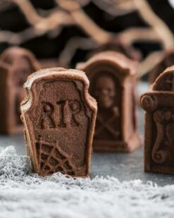 Nordic Ware Tombstone Cakelet Bakvorm -Keukengerei Aanbiedingen nordic ware tombstone cakelet bakvorm 1