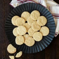 Nordic Ware Woodland Cottage Deegroller 7 Nordic Ware Woodland Cottage Deegroller -Keukengerei Aanbiedingen nordic ware woodland cottage deegroller 2