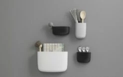 Normann Copenhagen Pocket Organizer 2, White 8 Normann Copenhagen Pocket Organizer 2, White -Keukengerei Aanbiedingen normann copenhagen pocket organizer 2 11