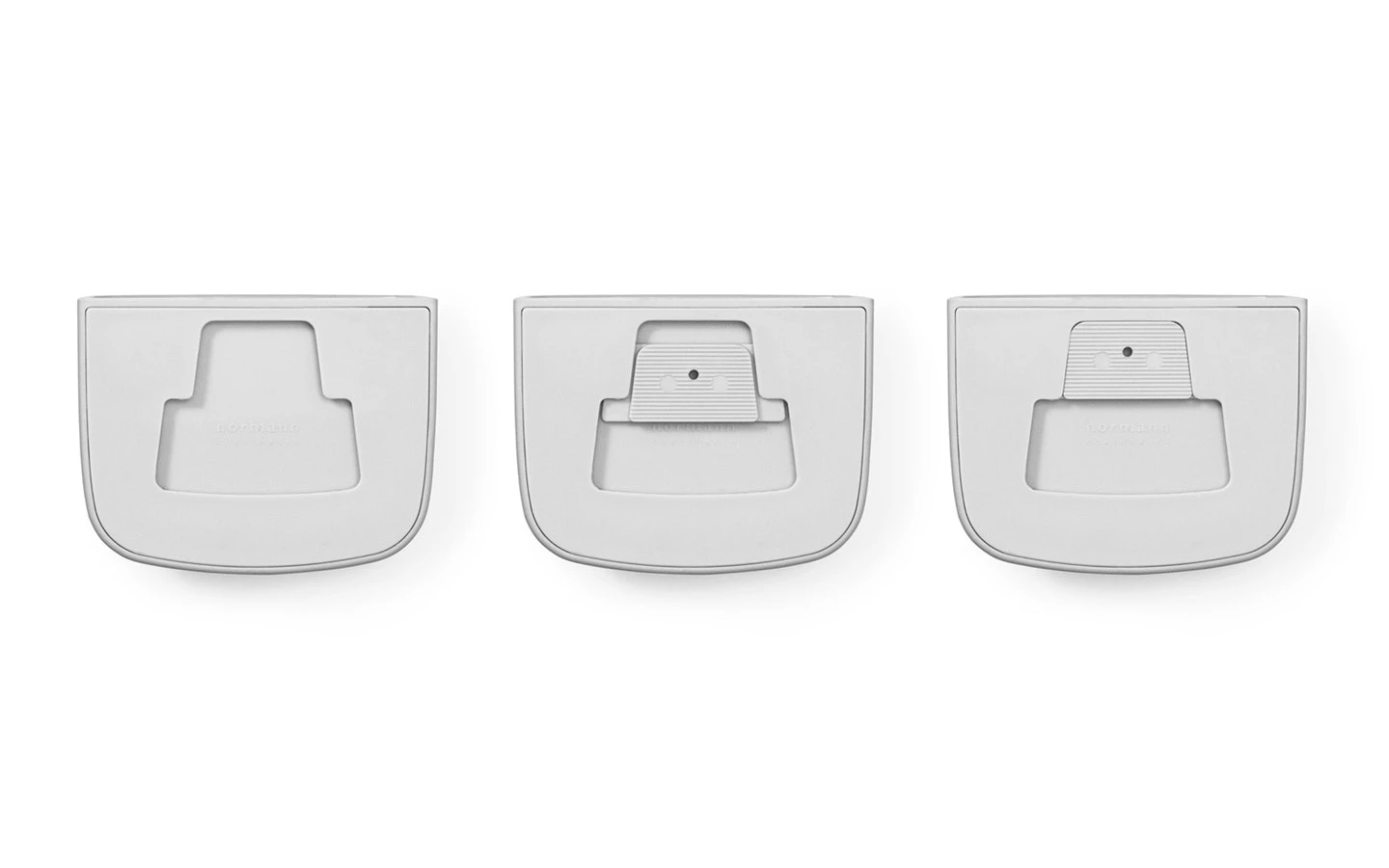 Normann Copenhagen Pocket Organizer 2, White 5 Normann Copenhagen Pocket Organizer 2, White - Afbeelding 5