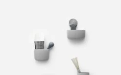 Normann Copenhagen Pocket Organizer 3, White -Keukengerei Aanbiedingen normann copenhagen pocket organizer 3 10