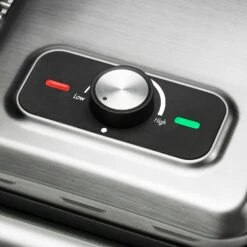 OBH Nordica Compact Elektrische Grill -Keukengerei Aanbiedingen obh nordica compact elektrische grill 5