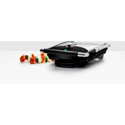 OBH Nordica Easy BBQ Tosti-Ijzer -Keukengerei Aanbiedingen obh nordica easy bbq tosti ijzer 6