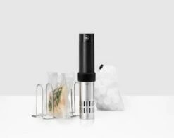 OBH Nordica Sous Vide Pro Plus Immersion Boiler -Keukengerei Aanbiedingen obh nordica sous vide pro plus immersion boiler 5