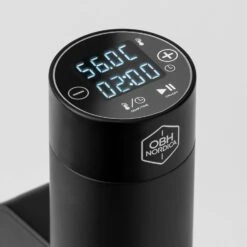 OBH Nordica Sous Vide Pro Plus Immersion Boiler -Keukengerei Aanbiedingen obh nordica sous vide pro plus immersion boiler 8