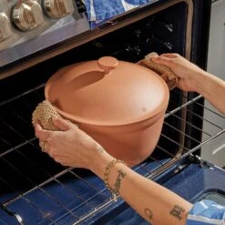 Perfect Pot Pot, Spice -Keukengerei Aanbiedingen our place perfect pot pot 24