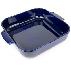 Peugeot Appolia Ovenschaal 36x36 Cm, Blauw