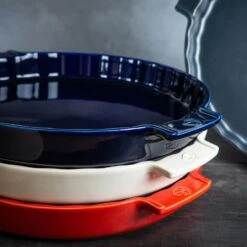 Peugeot Appolia Taartvorm 30 Cm, Rood 7 Peugeot Appolia Taartvorm 30 Cm, Rood -Keukengerei Aanbiedingen peugeot appolia taartvorm 30 cm 12 2