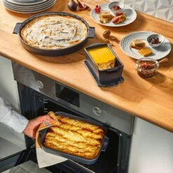 Peugeot Appolia Taartvorm 30 Cm, Leisteen -Keukengerei Aanbiedingen peugeot appolia taartvorm 30 cm 17