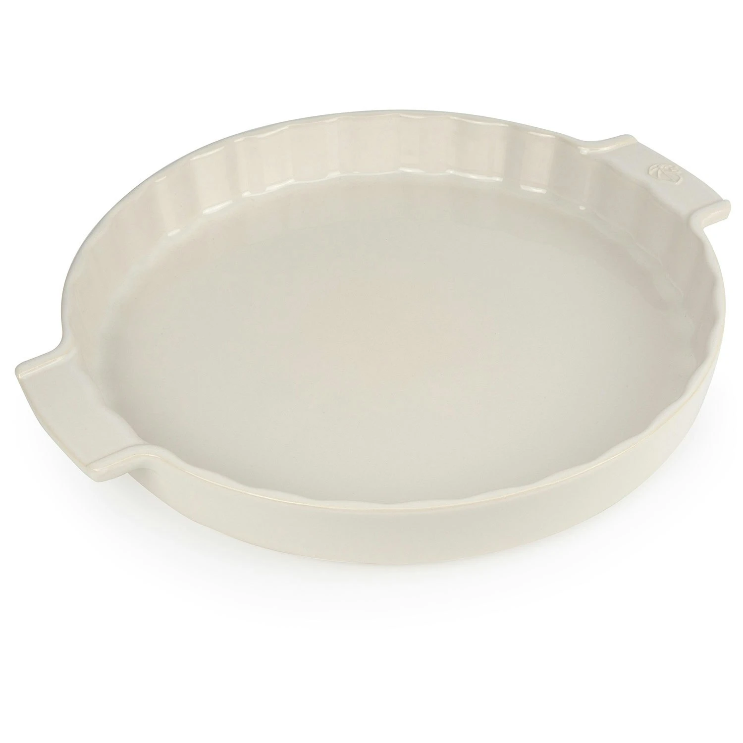 Peugeot Appolia Taartvorm 30 Cm, Ecru 1 Peugeot Appolia Taartvorm 30 Cm, Ecru