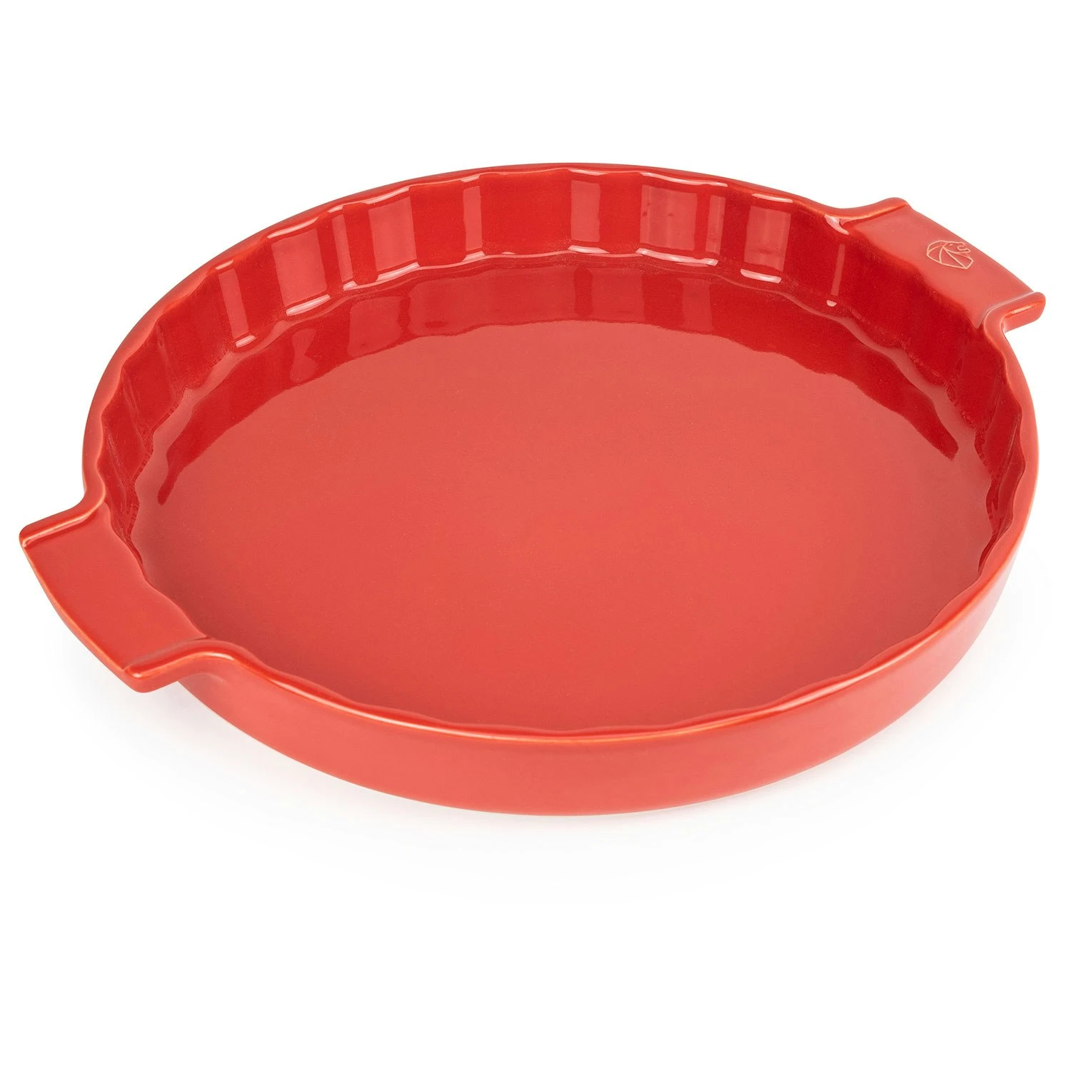 Peugeot Appolia Taartvorm 30 Cm, Rood 1 Peugeot Appolia Taartvorm 30 Cm, Rood