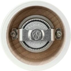 Peugeot Bistro Pepermolen 10 Cm, Ivory -Keukengerei Aanbiedingen peugeot bistro pepermolen 10 cm 43