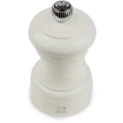 Peugeot Bistro Pepermolen 10 Cm, Ivory -Keukengerei Aanbiedingen peugeot bistro pepermolen 10 cm 44