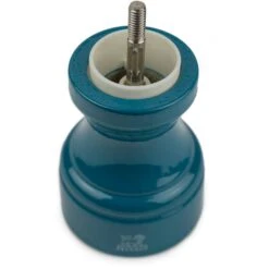 Peugeot Bistro Zoutmolen 10 Cm, Pacific Blue -Keukengerei Aanbiedingen peugeot bistro zoutmolen 10 cm 22
