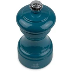 Peugeot Bistro Zoutmolen 10 Cm, Pacific Blue -Keukengerei Aanbiedingen peugeot bistro zoutmolen 10 cm 24