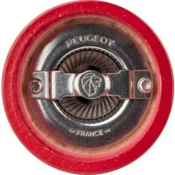 Peugeot Bistro Zoutmolen 10 Cm, Passion Red 9 Peugeot Bistro Zoutmolen 10 Cm, Passion Red -Keukengerei Aanbiedingen peugeot bistro zoutmolen 10 cm 47