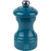 Peugeot Bistrorama Pepper Mill Red Passion 10 Cm Pepermolen 10 Cm, Pacific Blue
