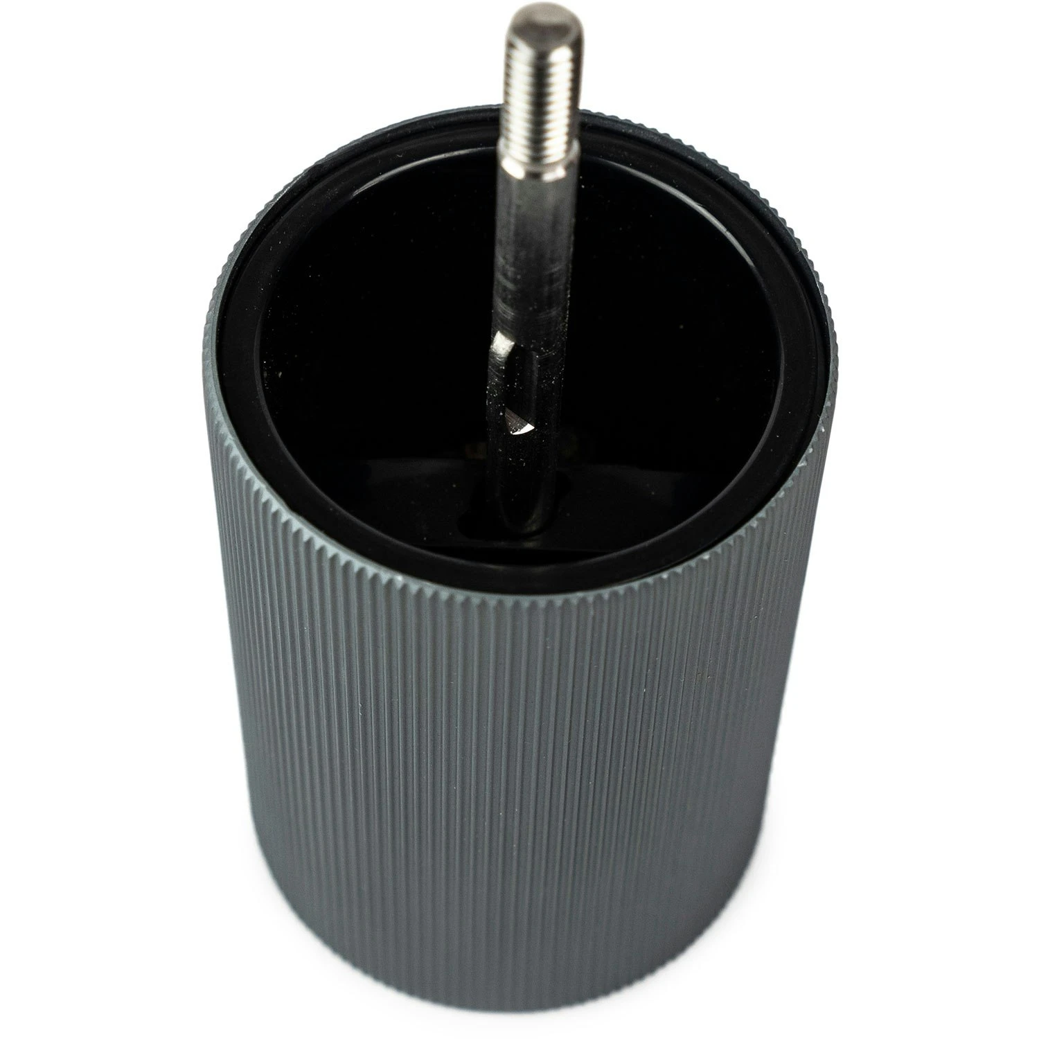 Peugeot Line Zoutmolen 12 Cm, Donker Hout / Donker Grijze Melange 4 Peugeot Line Zoutmolen 12 Cm, Donker Hout / Donker Grijze Melange - Afbeelding 4