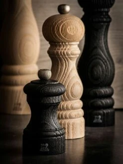 Peugeot Paris Nature Dark Pepermolen, 30 Cm -Keukengerei Aanbiedingen peugeot paris nature dark pepermolen 1