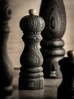 Peugeot Paris Nature Dark Pepermolen, 18 Cm -Keukengerei Aanbiedingen peugeot paris nature dark pepermolen 9