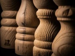 Peugeot Paris Nature Zoutmolen, 12 Cm -Keukengerei Aanbiedingen peugeot paris nature zoutmolen 0