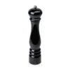 Peugeot Paris U'Select Electric Pepper Mill 34 Cm, Black Lacquer