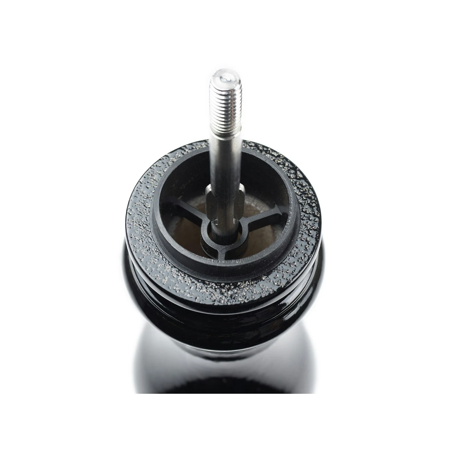 Peugeot Paris Peper- En Zoutmolenset Pak Van 2 18 Cm, Zwart 3 Peugeot Paris Peper- En Zoutmolenset Pak Van 2 18 Cm, Zwart - Afbeelding 3