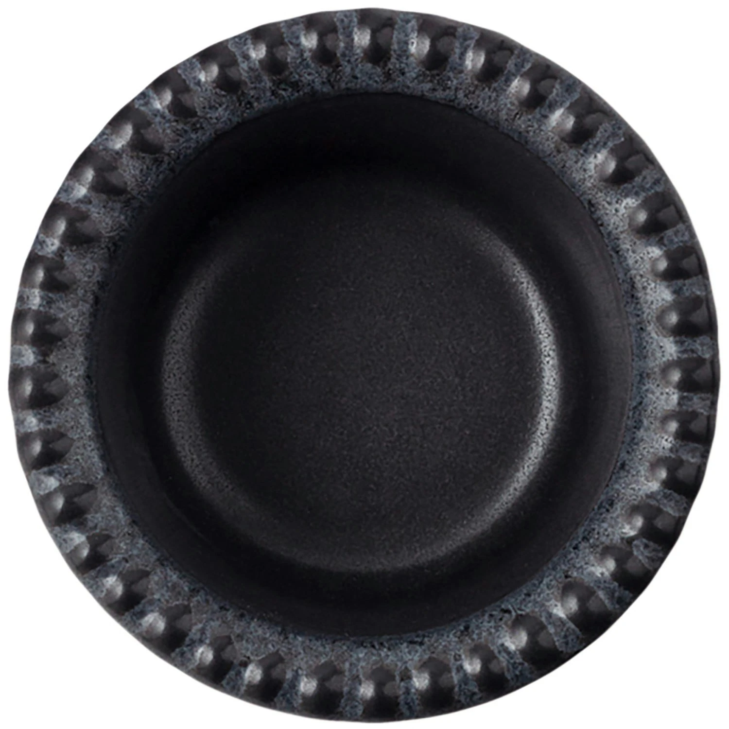 Daria Kom 12 Cm Pak Van 2, Ink Black 2 Daria Kom 12 Cm Pak Van 2, Ink Black - Afbeelding 2