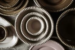 DARIA Kom 18 Cm, Zand -Keukengerei Aanbiedingen potteryjo daria kom 18 cm 39