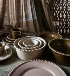 DARIA Kom 23 Cm, Umbra -Keukengerei Aanbiedingen potteryjo daria kom 23 cm 35