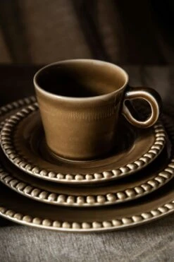 DARIA Kom 23 Cm, Umbra -Keukengerei Aanbiedingen potteryjo daria kom 23 cm 36