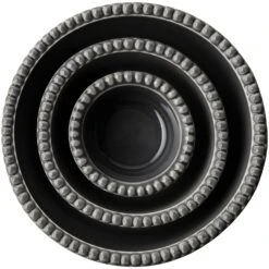 Daria Kom 23 Cm, Clean Grey -Keukengerei Aanbiedingen potteryjo daria kom 23 cm 47