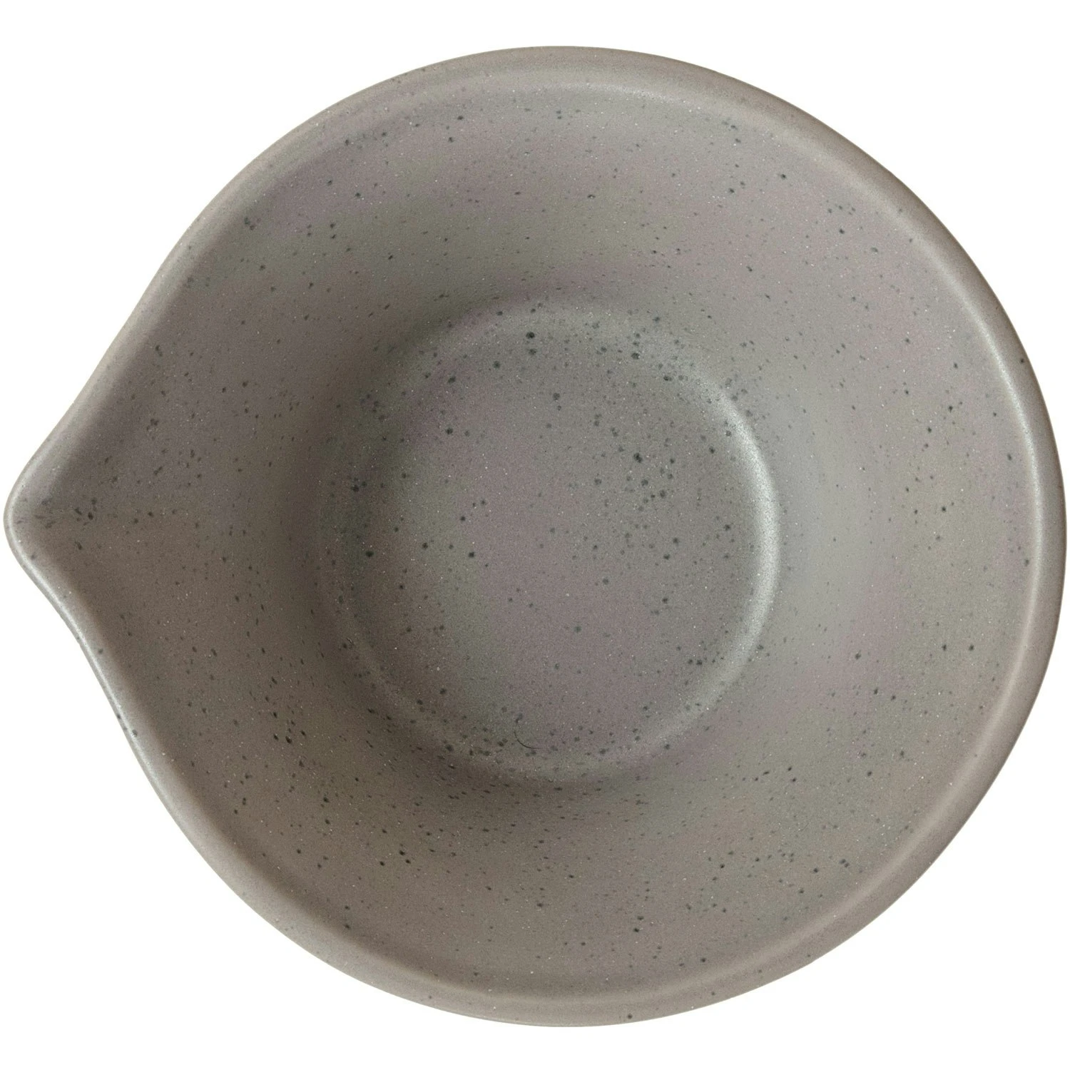 Peep Kom 20 Cm, Quiet Grey 2 Peep Kom 20 Cm, Quiet Grey - Afbeelding 2