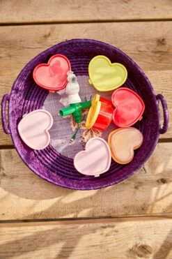 Rice Box 8-Pack, Heart -Keukengerei Aanbiedingen rice rice box 8 pack heart 4