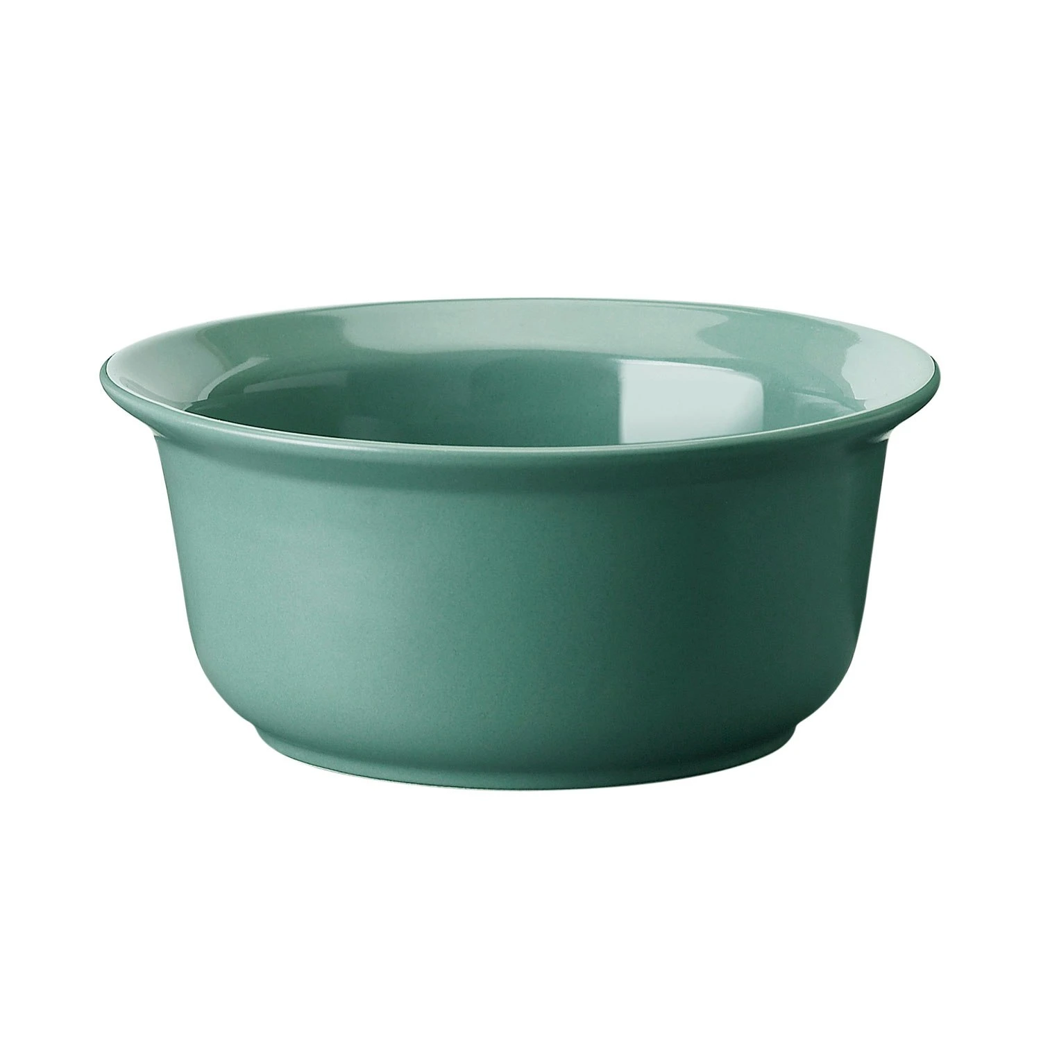 RIG TIG Cook & Serve Ovenproof Bowl Large, Green 1 RIG TIG Cook & Serve Ovenproof Bowl Large, Green