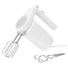 RIG TIG Foodie Hand Mixer, White