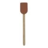 RIG TIG Easy Baking Spatula, Wood