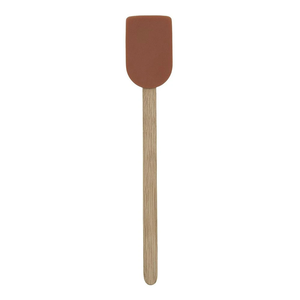RIG TIG Easy Baking Spatula, Wood 1 RIG TIG Easy Baking Spatula, Wood